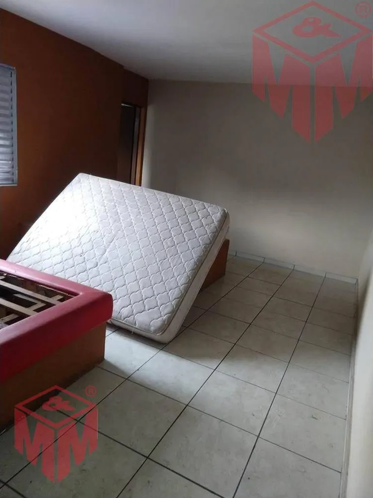 Sobrado, 6 quartos, 254 m² - Foto 5
