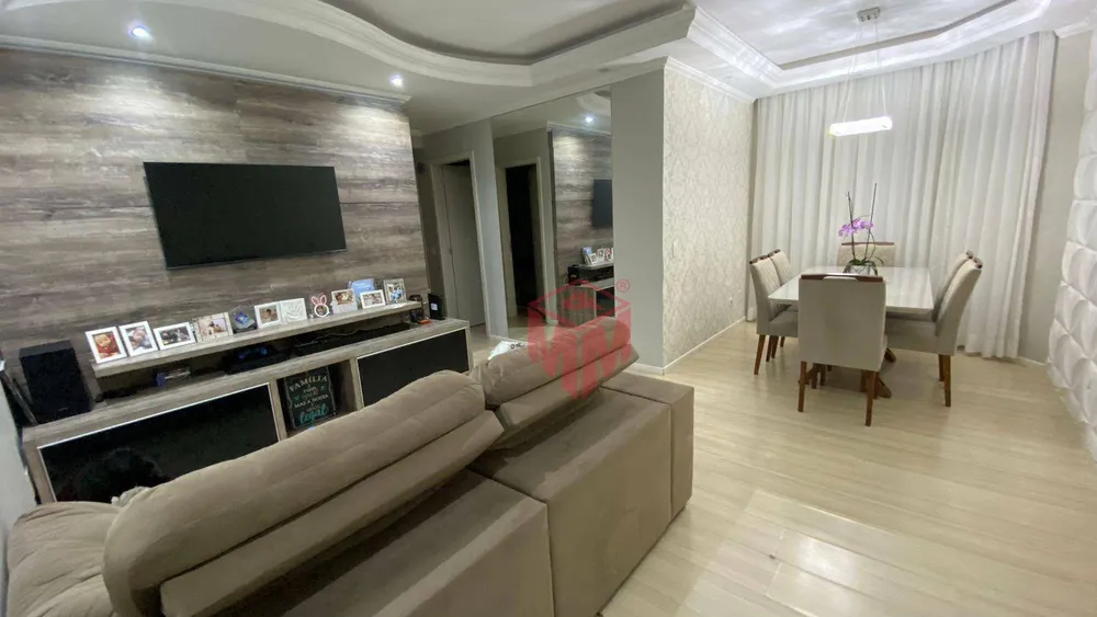 Apartamento, 3 quartos, 83 m² - Foto 6