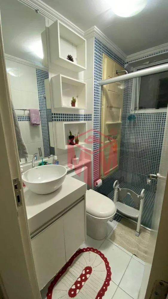 Apartamento, 3 quartos, 83 m² - Foto 12