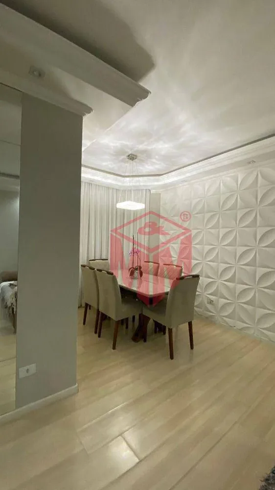 Apartamento, 3 quartos, 83 m² - Foto 9