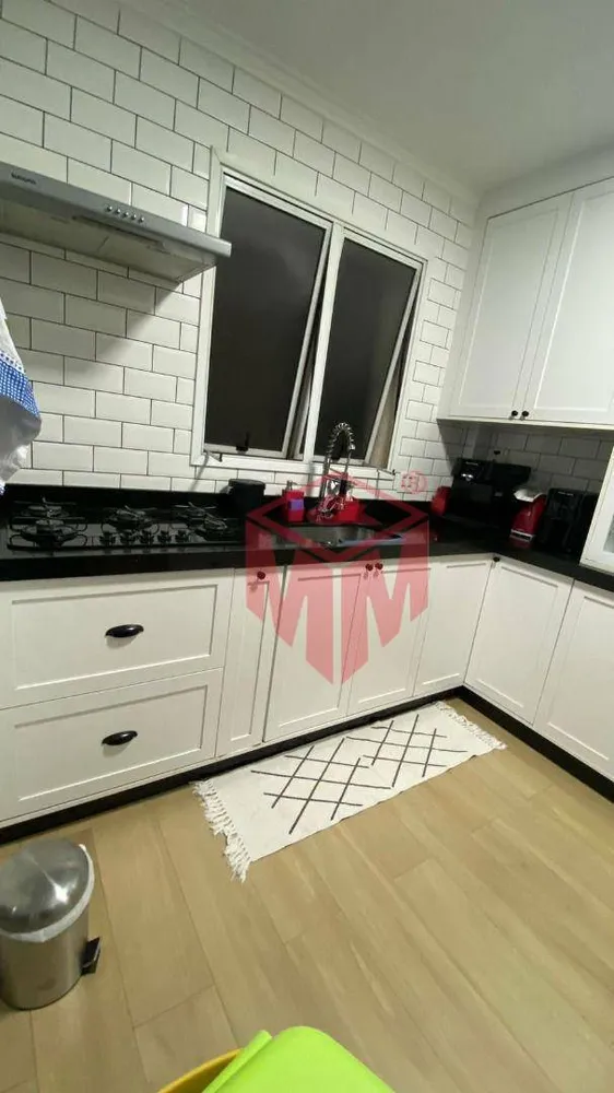 Apartamento, 3 quartos, 83 m² - Foto 8