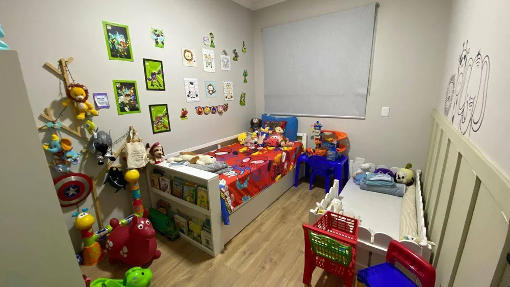 Apartamento, 3 quartos, 83 m² - Foto 11