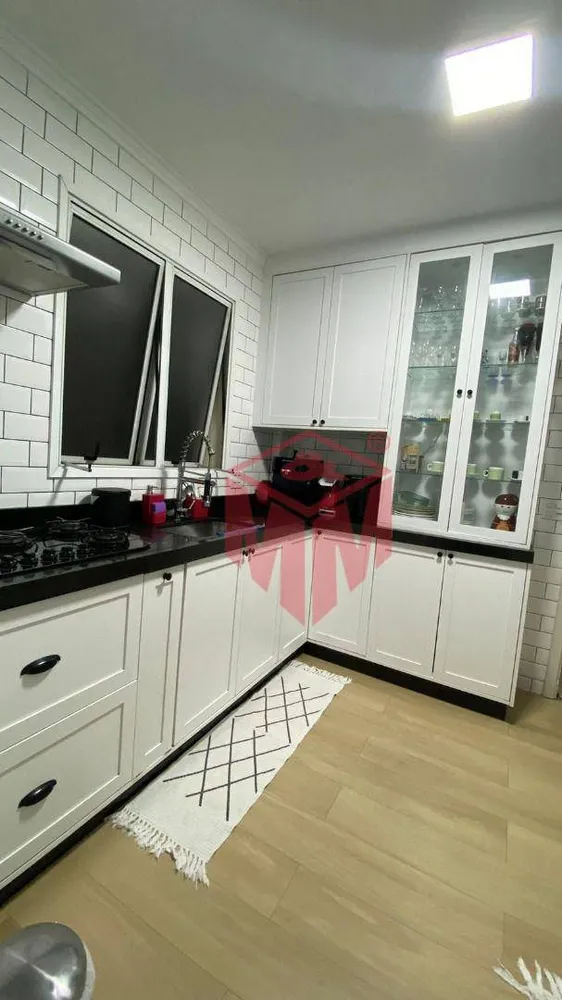 Apartamento, 3 quartos, 83 m² - Foto 1