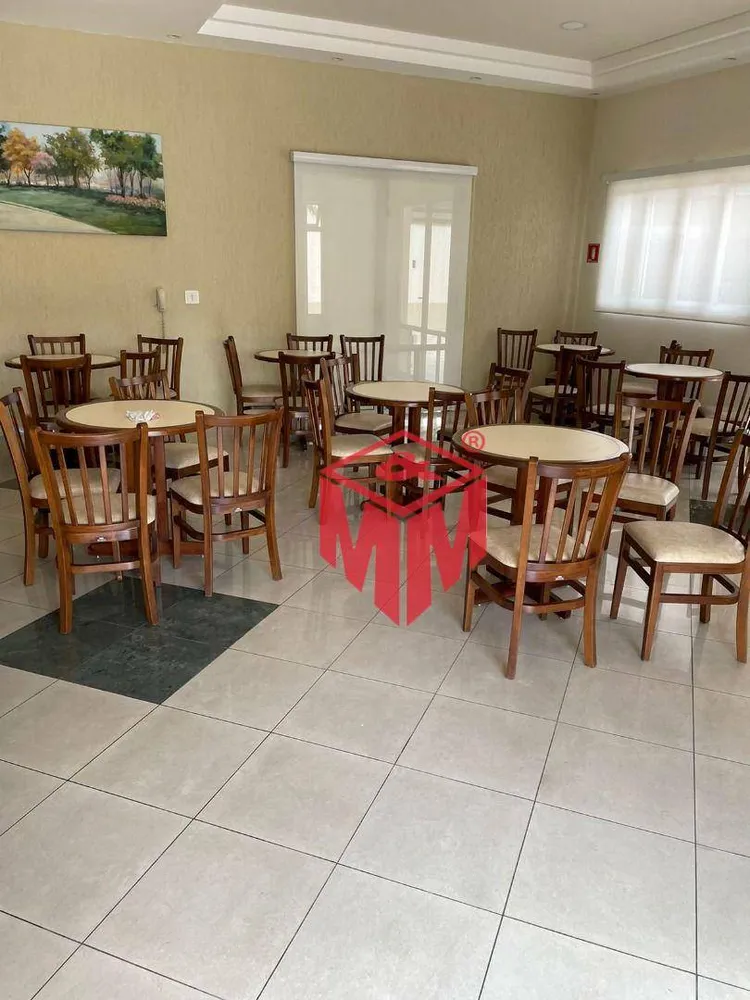 Apartamento, 3 quartos, 83 m² - Foto 2