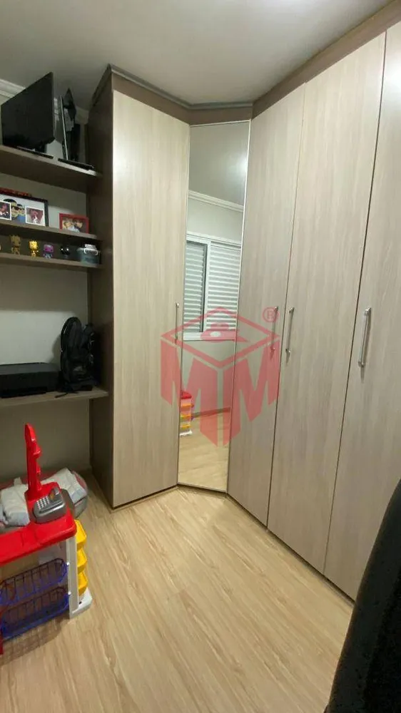 Apartamento, 3 quartos, 83 m² - Foto 5