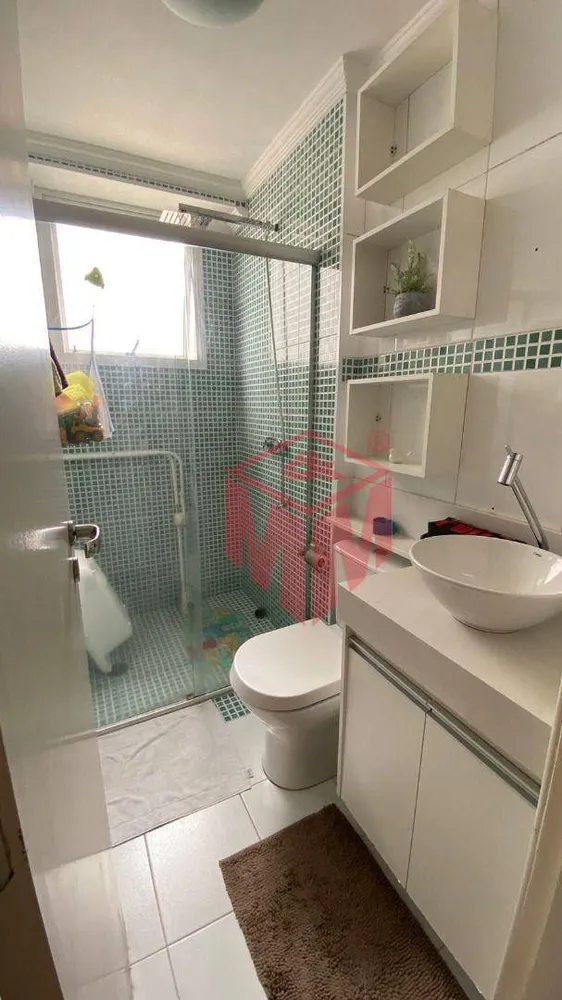 Apartamento, 3 quartos, 83 m² - Foto 10