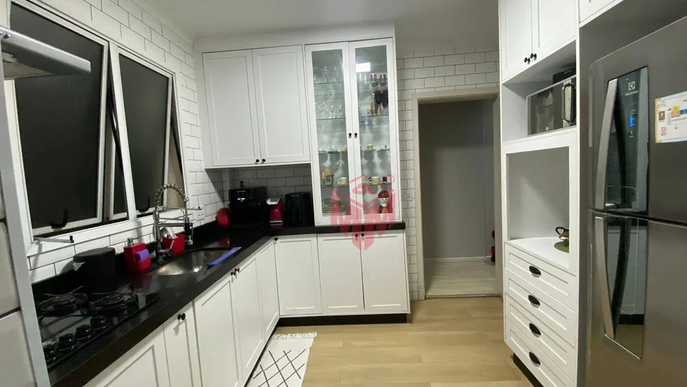 Apartamento, 3 quartos, 83 m² - Foto 4