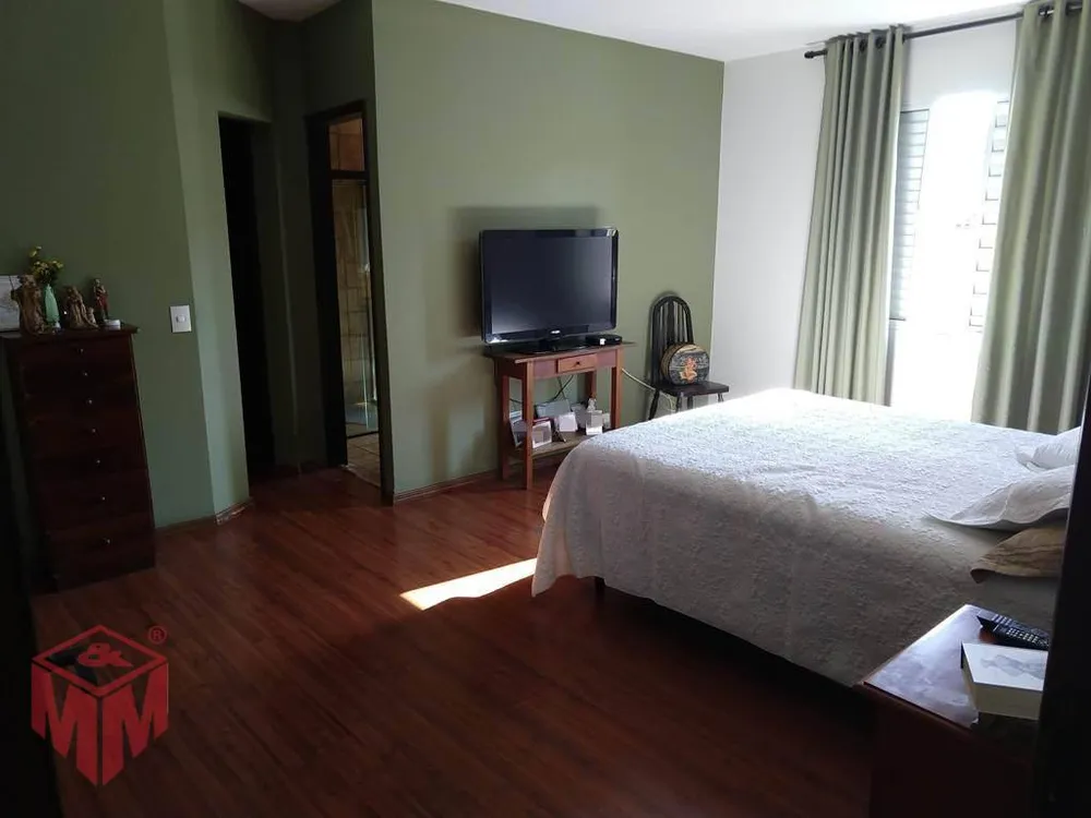 Sobrado, 4 quartos, 490 m² - Foto 4