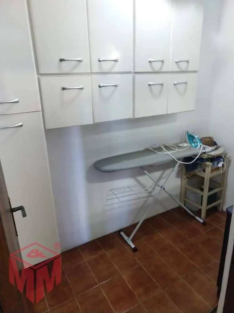 Sobrado, 4 quartos, 490 m² - Foto 11