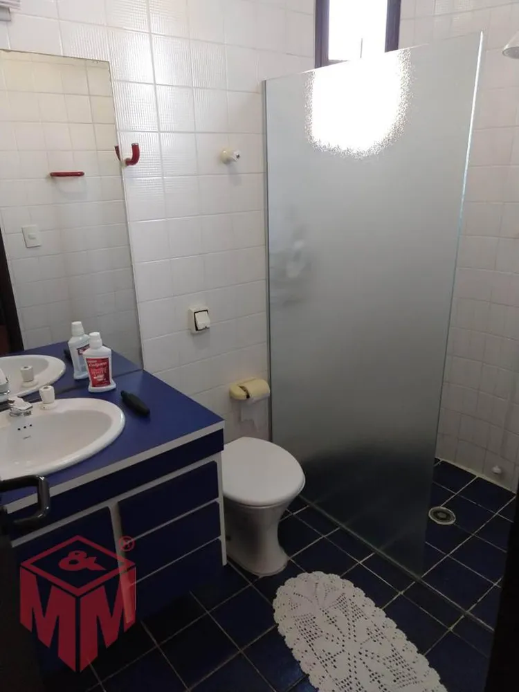 Sobrado, 4 quartos, 490 m² - Foto 1