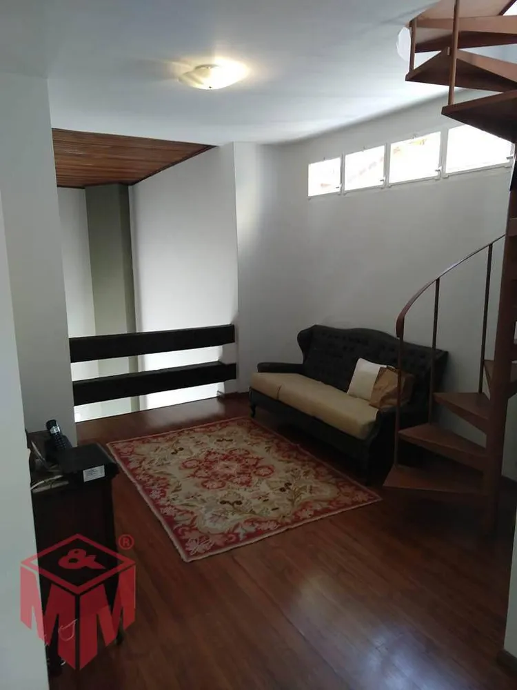 Sobrado, 4 quartos, 490 m² - Foto 2
