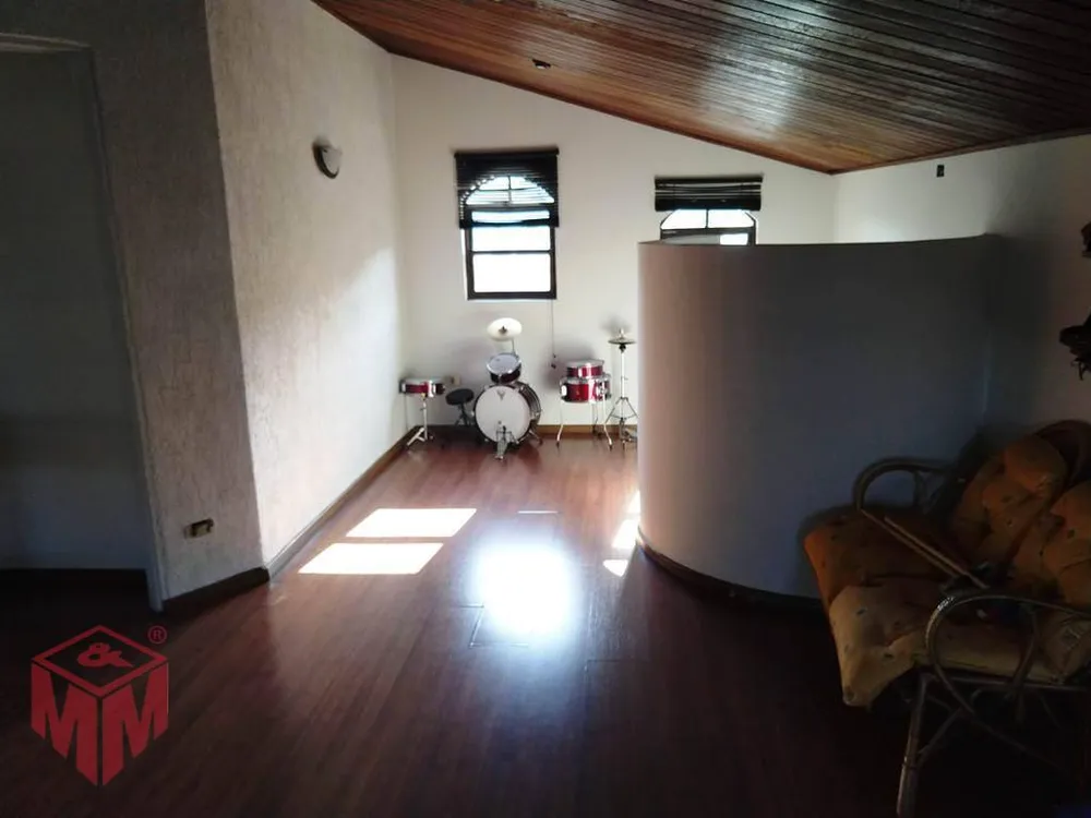 Sobrado, 4 quartos, 490 m² - Foto 10