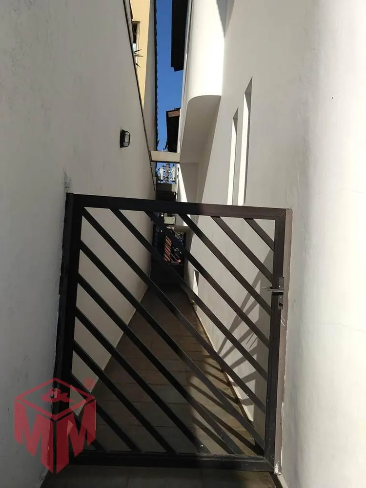 Sobrado, 4 quartos, 490 m² - Foto 13