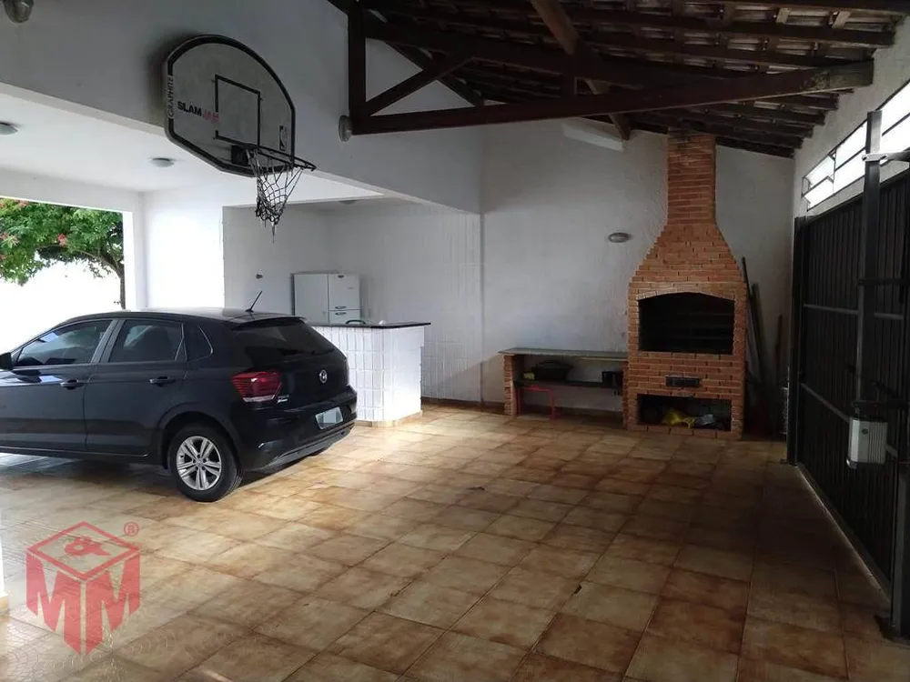 Sobrado, 4 quartos, 490 m² - Foto 3