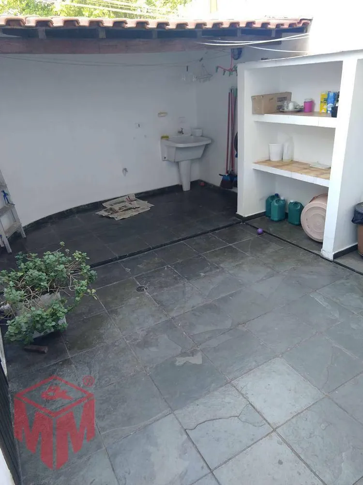 Sobrado, 4 quartos, 490 m² - Foto 12