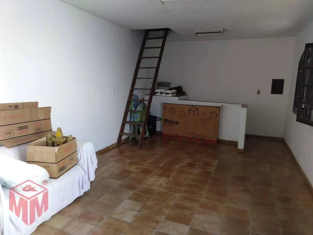 Sobrado, 4 quartos, 490 m² - Foto 4