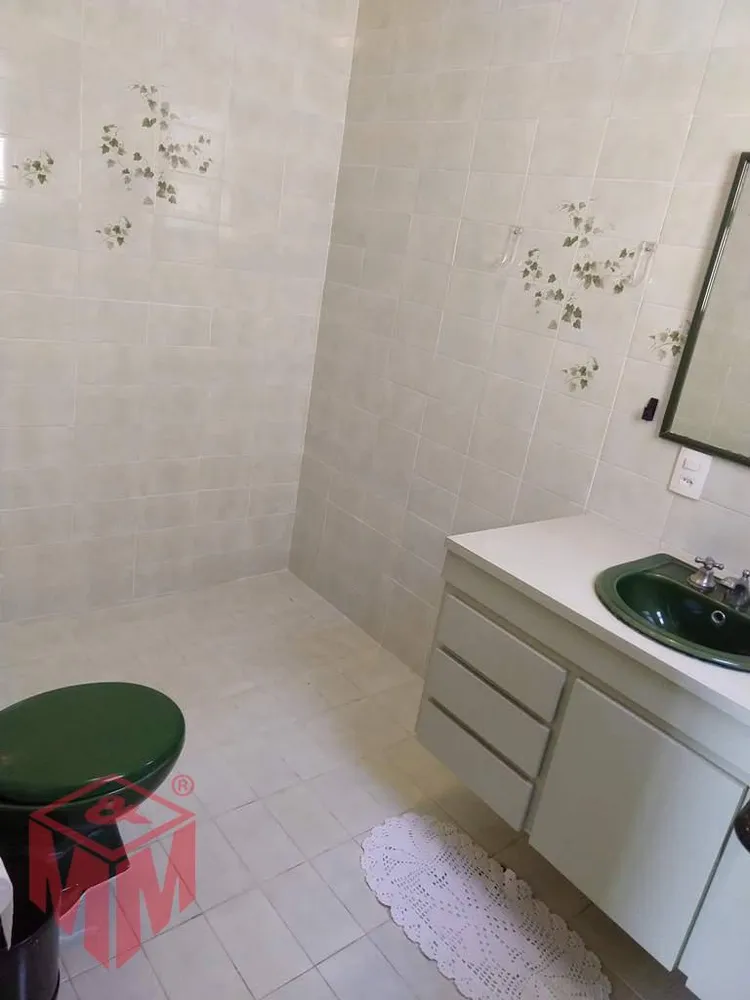Sobrado, 4 quartos, 490 m² - Foto 7