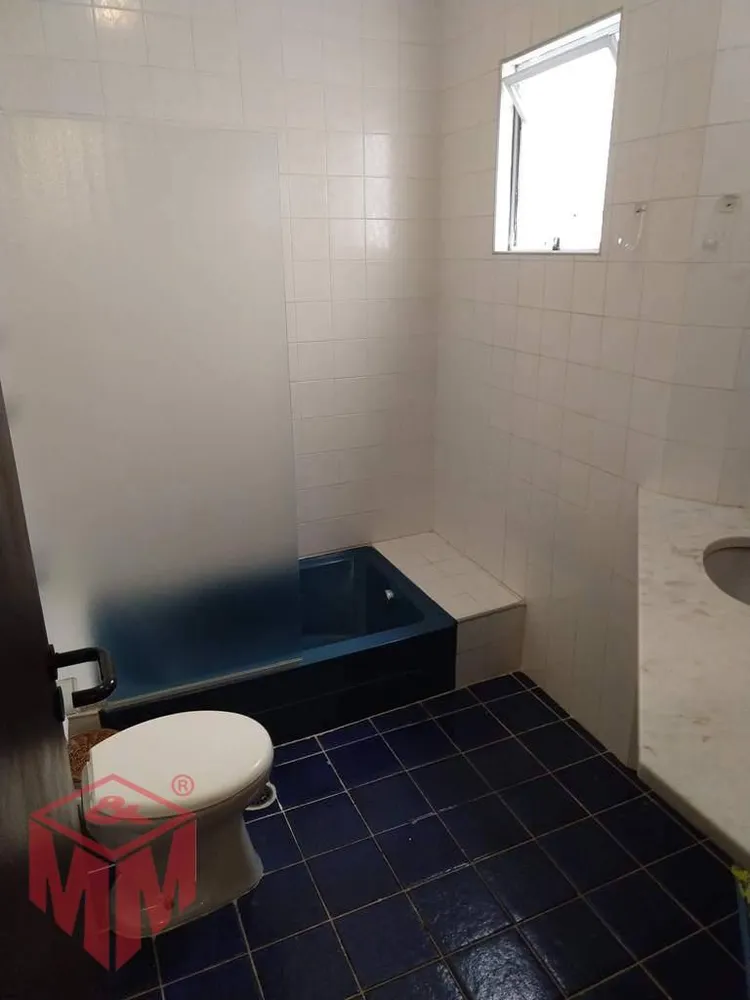 Sobrado, 4 quartos, 490 m² - Foto 8