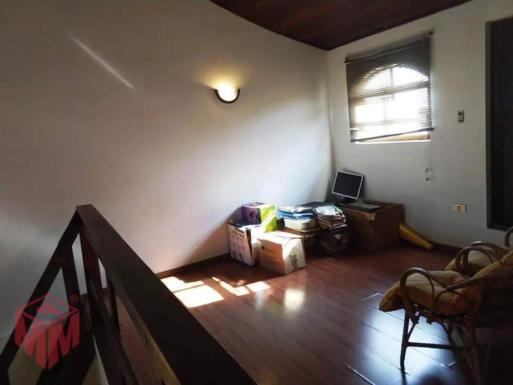 Sobrado, 4 quartos, 490 m² - Foto 9