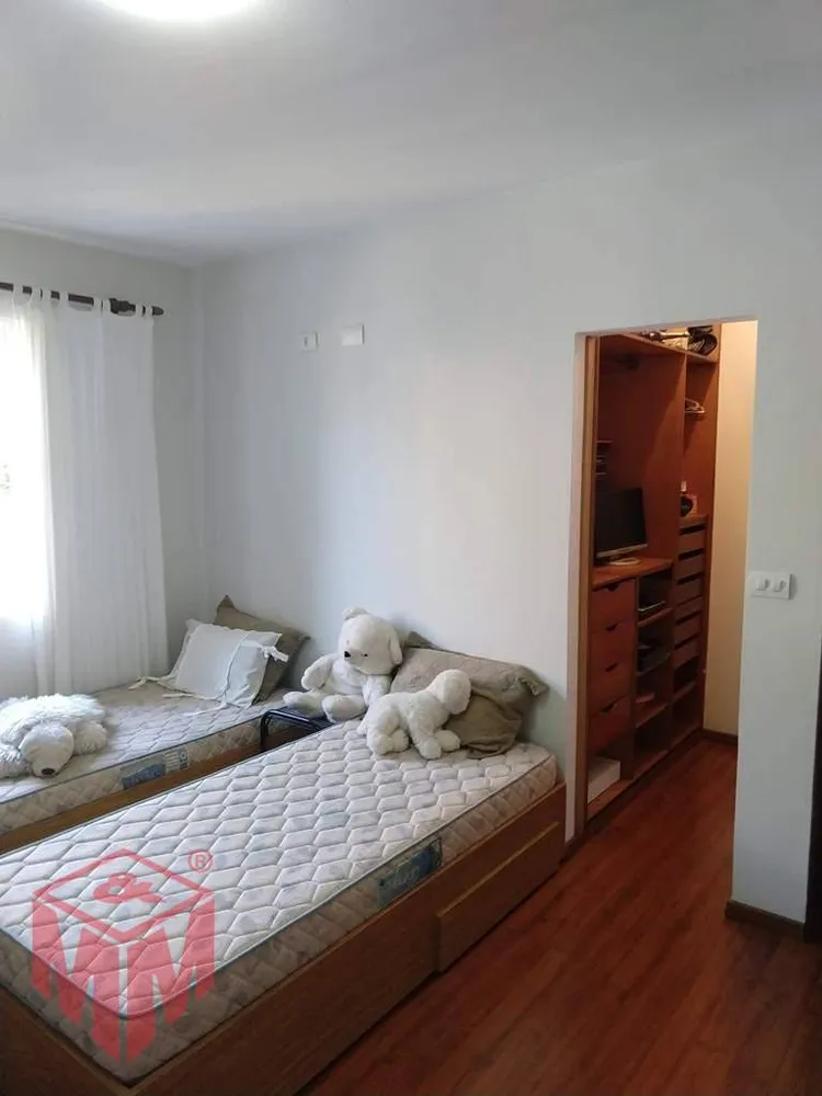 Sobrado, 4 quartos, 490 m² - Foto 6