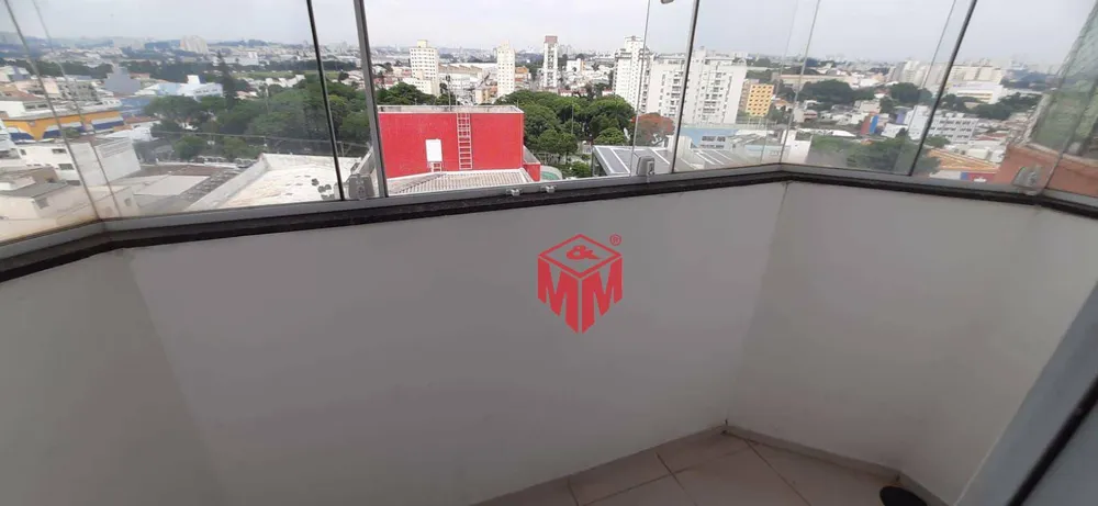 Cobertura, 3 quartos, 194 m² - Foto 4
