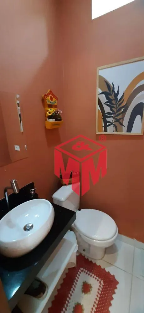 Cobertura, 3 quartos, 194 m² - Foto 11