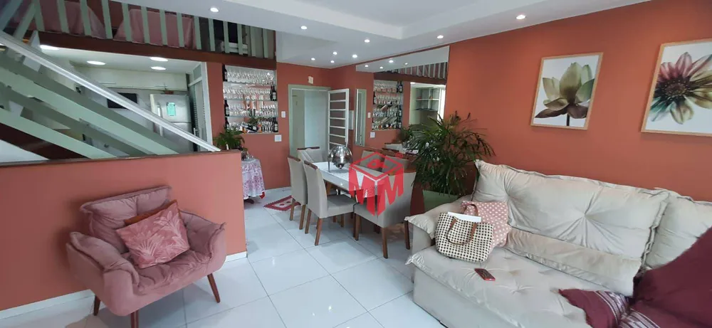 Cobertura, 3 quartos, 194 m² - Foto 7