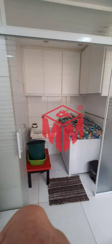 Cobertura, 3 quartos, 194 m² - Foto 9