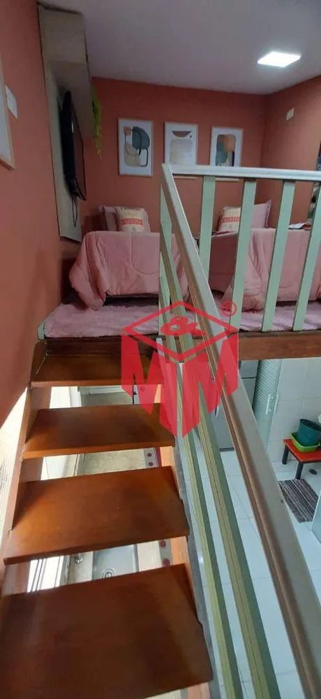 Cobertura, 3 quartos, 194 m² - Foto 10