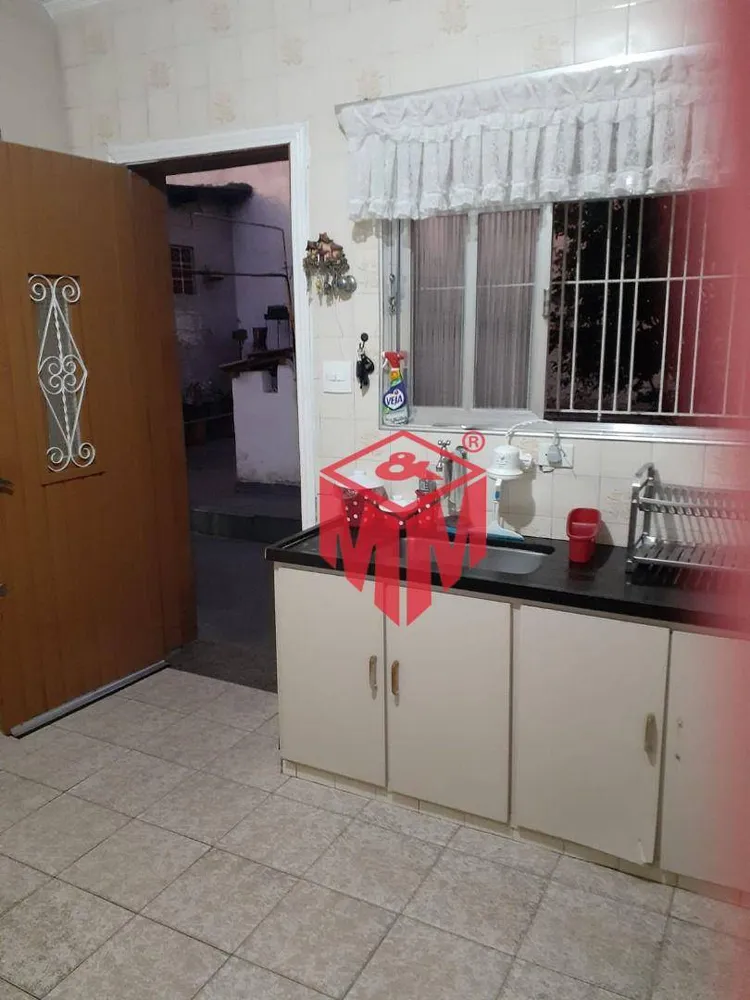 Casa, 2 quartos, 180 m² - Foto 4