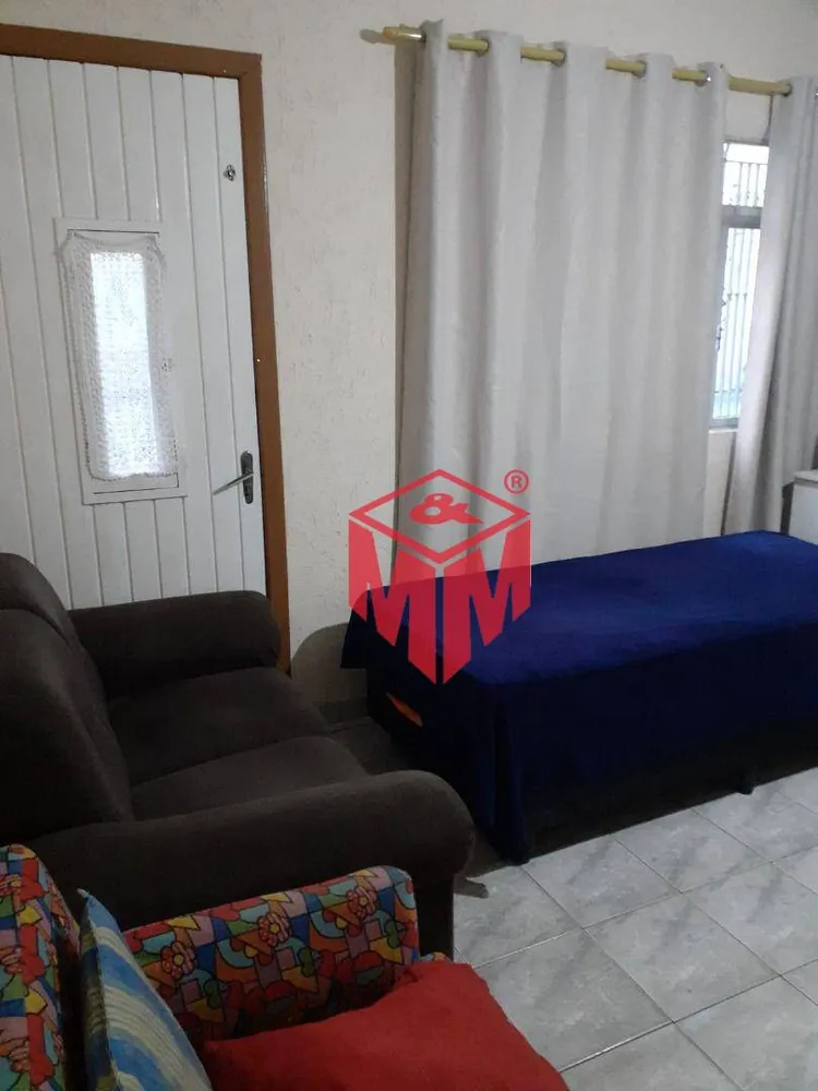 Casa, 2 quartos, 180 m² - Foto 2