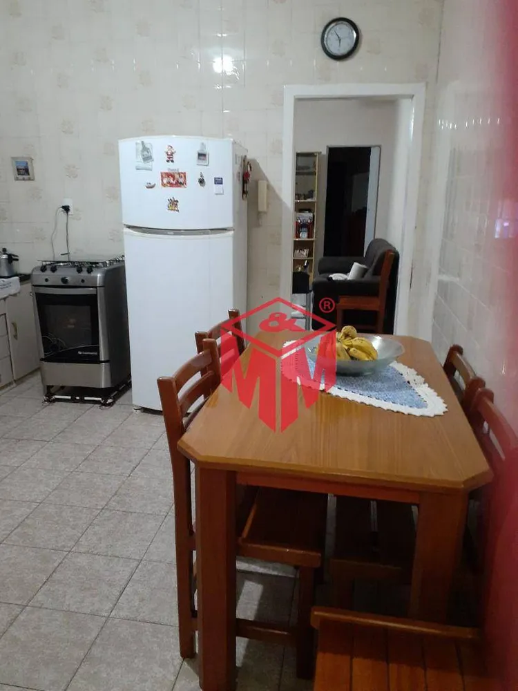 Casa, 2 quartos, 180 m² - Foto 6