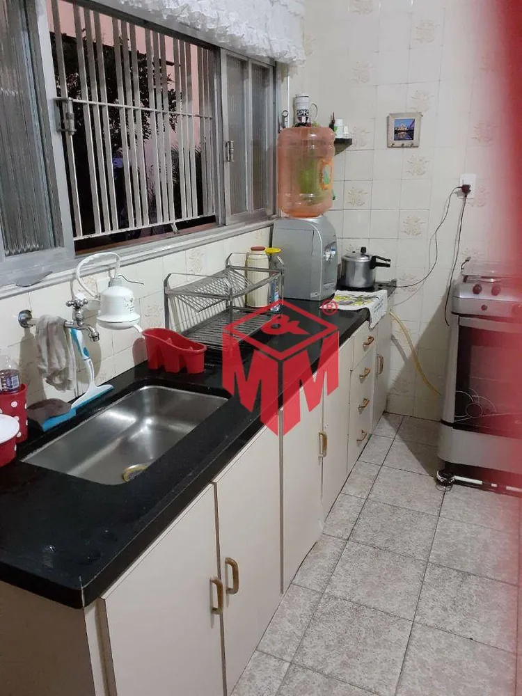 Casa, 2 quartos, 180 m² - Foto 5