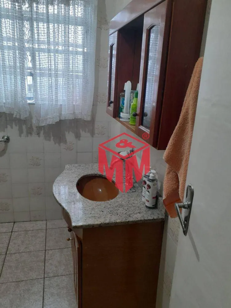 Casa, 2 quartos, 180 m² - Foto 11