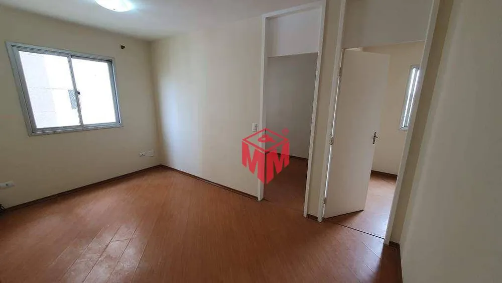Apartamento, 2 quartos, 55 m² - Foto 2