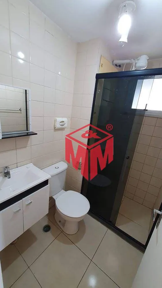 Apartamento, 2 quartos, 55 m² - Foto 7