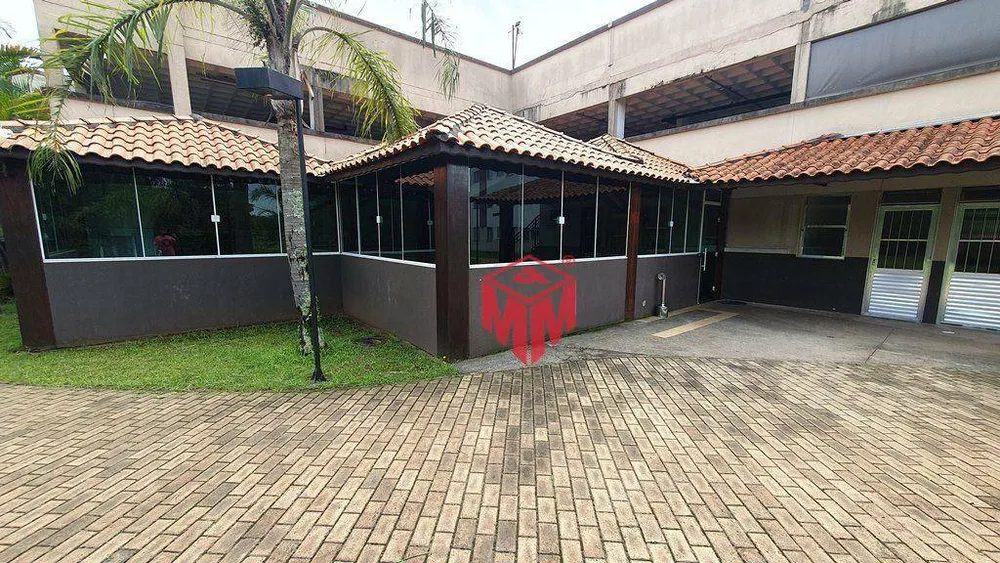Apartamento, 2 quartos, 55 m² - Foto 9