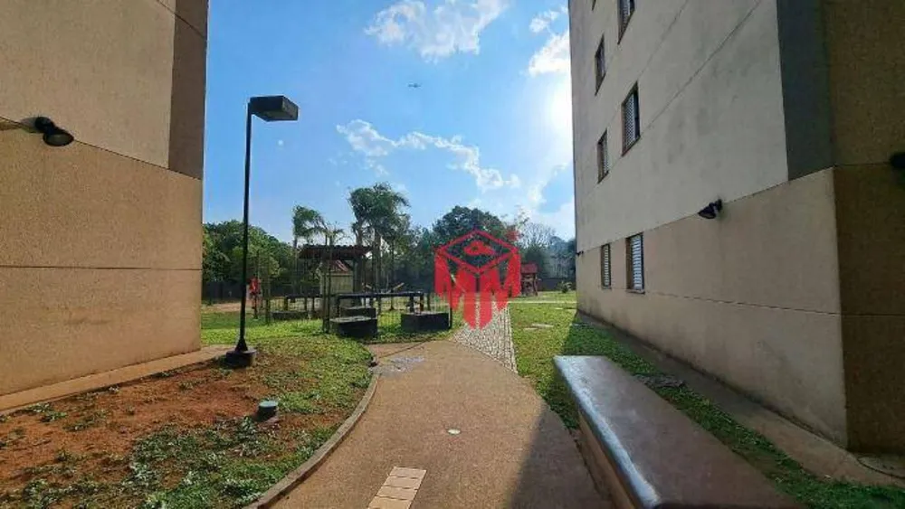 Apartamento, 2 quartos, 55 m² - Foto 10