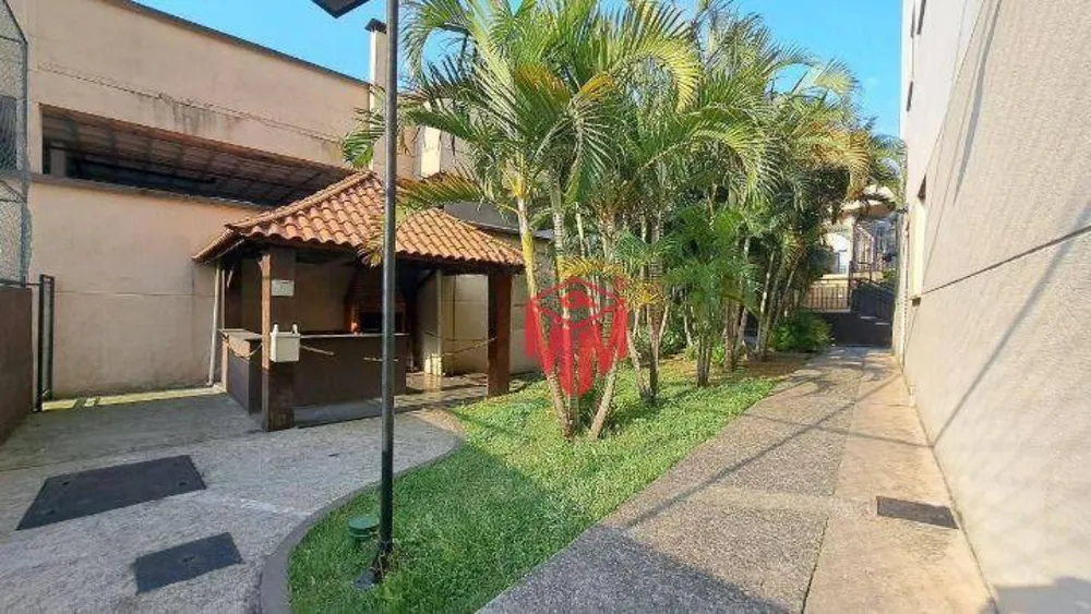 Apartamento, 2 quartos, 55 m² - Foto 11