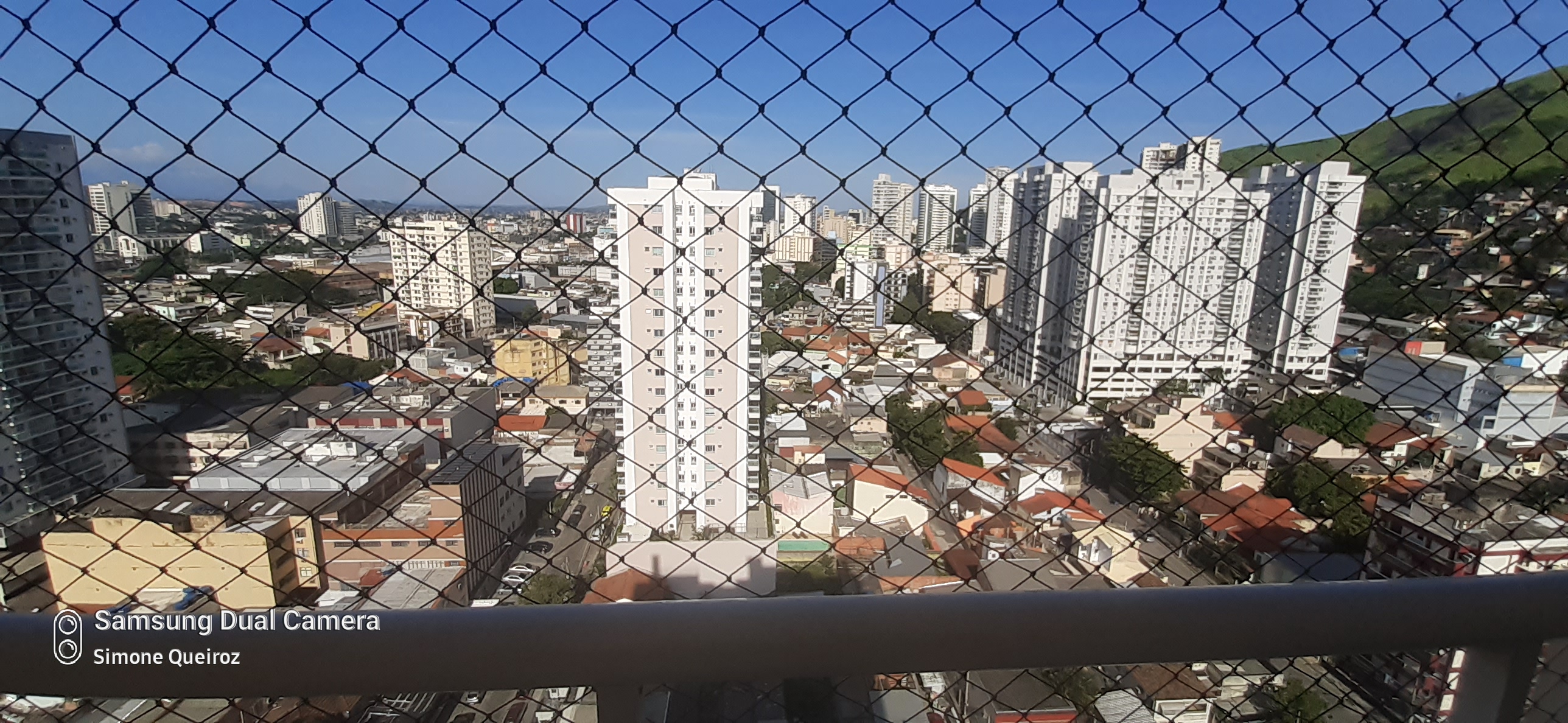 Apartamento à venda com 2 quartos, 60m² - Foto 7