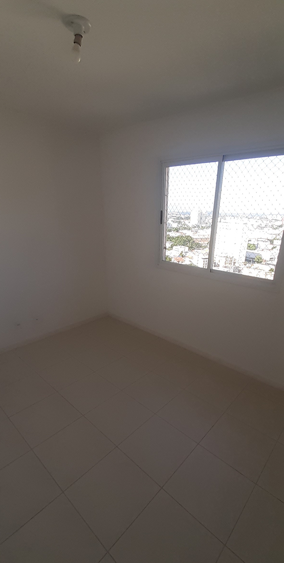 Apartamento à venda com 2 quartos, 60m² - Foto 3