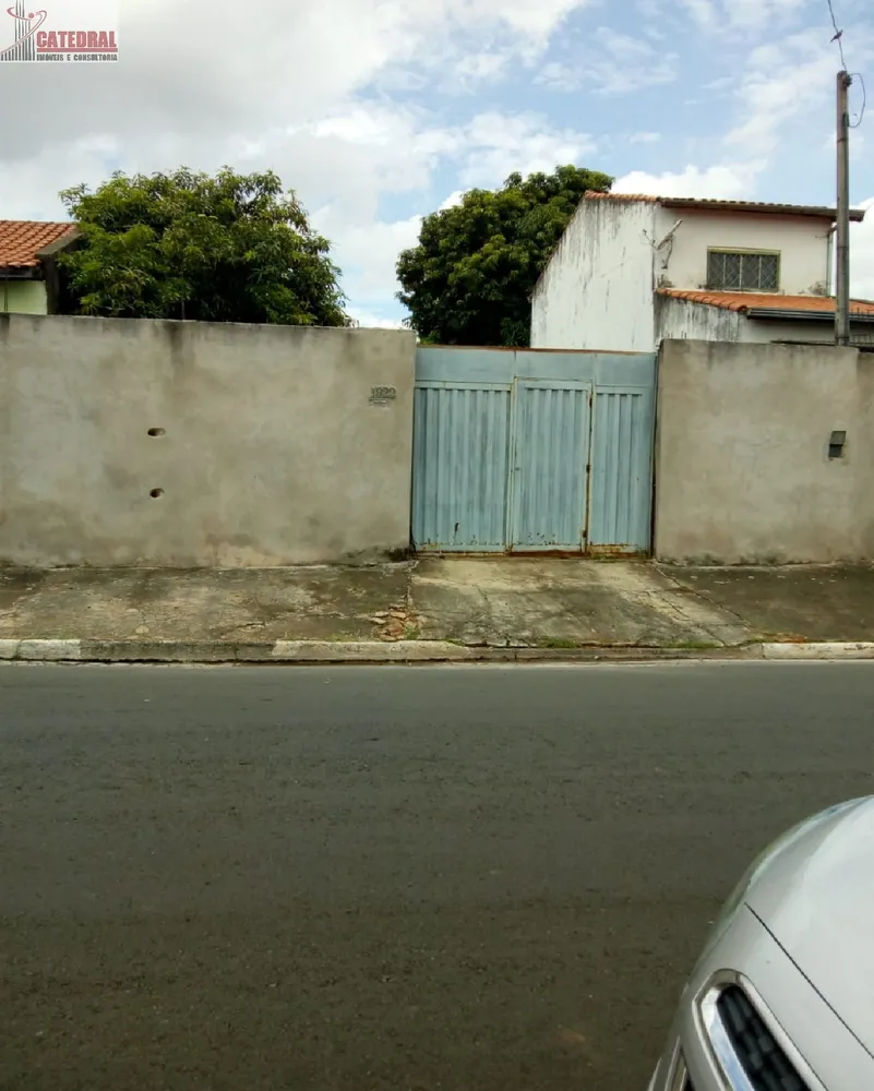 Casa, 1 quarto - Foto 1