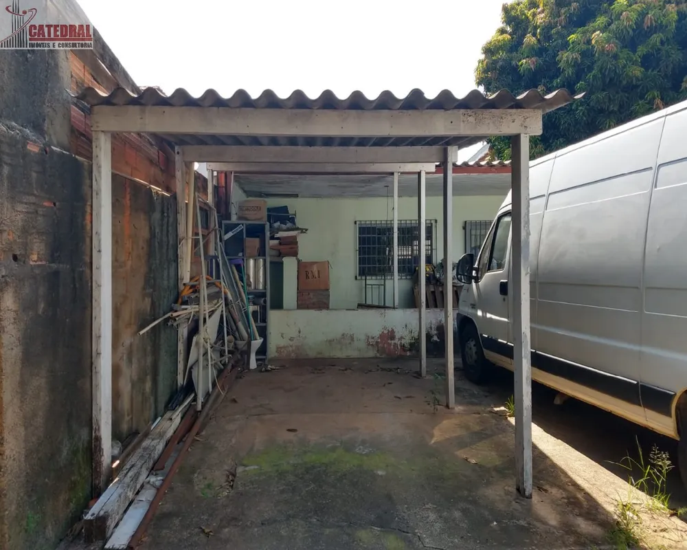 Casa, 1 quarto - Foto 3