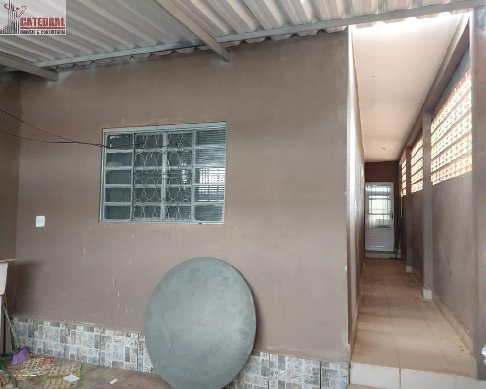 Casa, 2 quartos - Foto 2