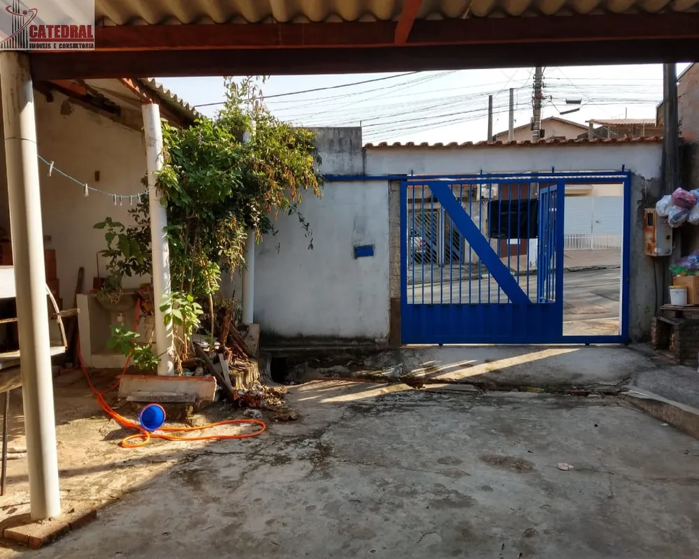 Casa, 3 quartos - Foto 2