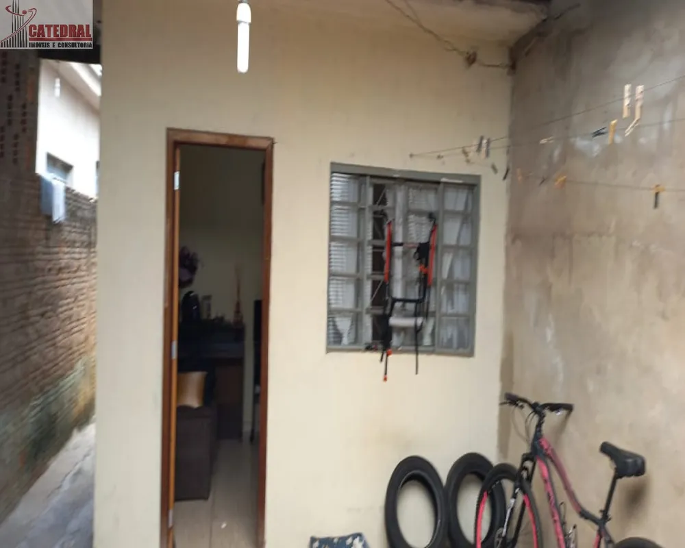 Casa, 2 quartos - Foto 2