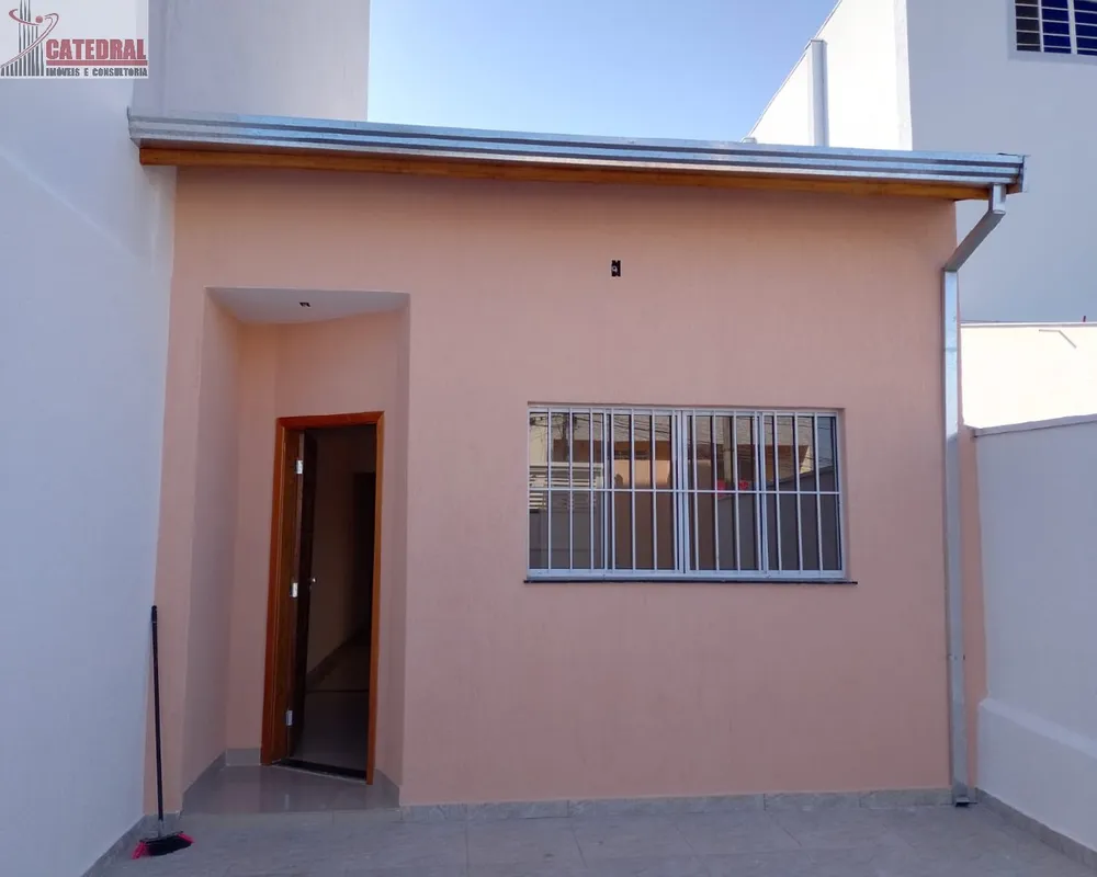 Sobrado, 2 quartos - Foto 1