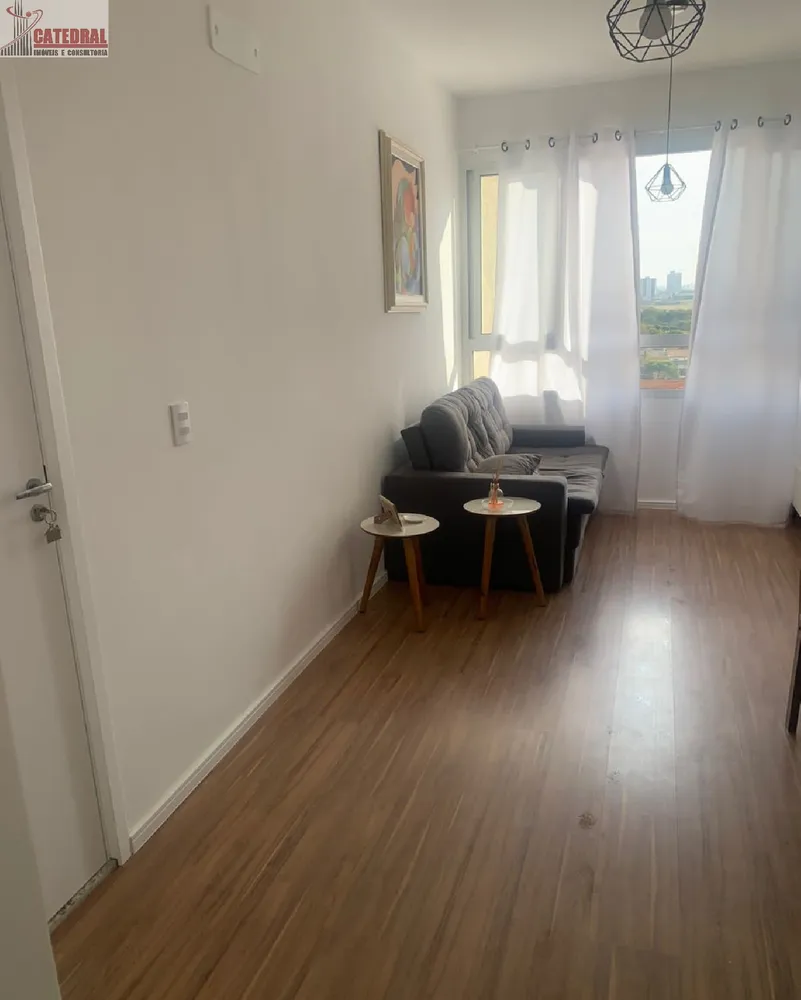 Apartamento, 2 quartos, 52 m² - Foto 3
