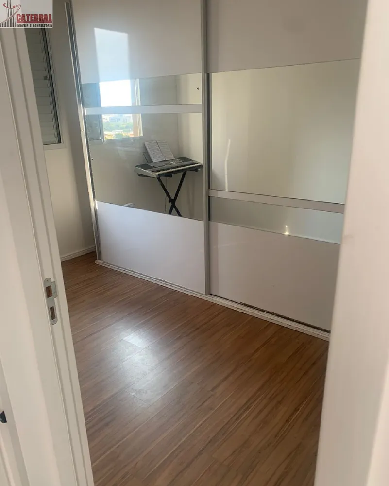 Apartamento, 2 quartos, 52 m² - Foto 2