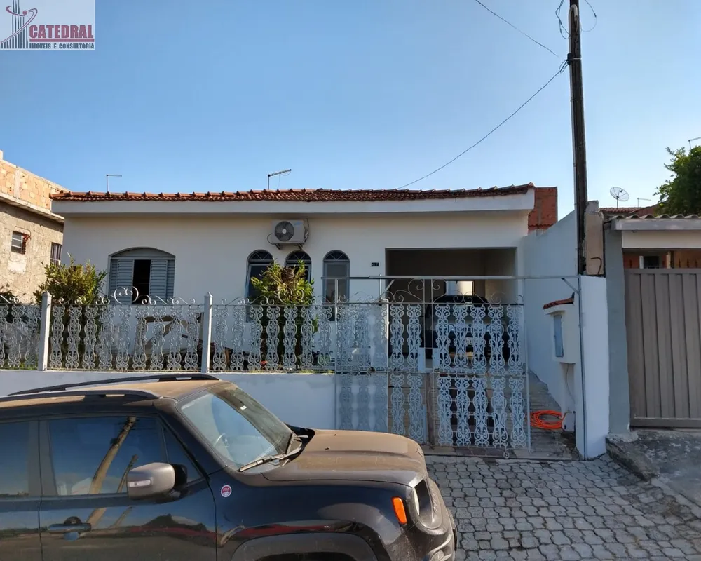 Casa, 2 quartos - Foto 1